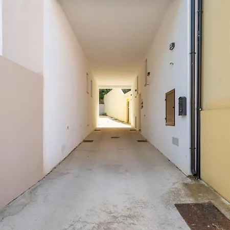 Sa Concia Lägenhet *